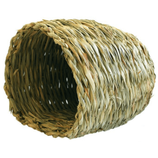 Happypet nature first grassy nest φωλιά απο χόρτα για τρωκτικά Happypet nature first grassy nest φωλιά απο χόρτα για τρωκτικά