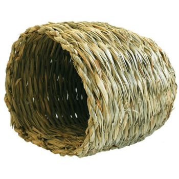 Happypet nature first grassy nest φωλιά απο χόρτα για τρωκτικά Happypet nature first grassy nest φωλιά απο χόρτα για τρωκτικά