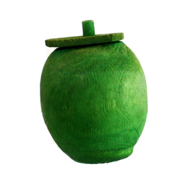 Fruitilicious Apple