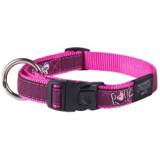 Rogz dogz περιλαίμιο σκύλου Fancy dress Pink Love σε ιμάντα υψηλής ποιότητας και αντοχής Rogz dogz περιλαίμιο σκύλου Fancy dress Pink Love σε ιμάντα υψηλής ποιότητας και αντοχής