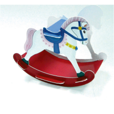 Critter's Choice cardboard chew-playground slide Critter's Choice cardboard chew-playground slide