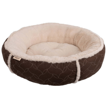 Pet Brands snug comfort μεγάλο κρεβάτι 75 x 17cm Pet Brands snug comfort μεγάλο κρεβάτι 75 x 17cm