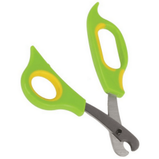 Happypet small animal claw clippers,νυχοκόπτης σε ιδανικό μέγεθος για τα νύχια των τρωκτικών