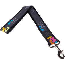 Rogz dogz Οδηγός Σκύλου Fancy dress fixed lead Multi Bone XXLarge Rogz dogz Οδηγός Σκύλου Fancy dress fixed lead Multi Bone XXLarge