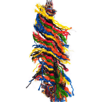 Happypet The Bird House Parrot toy - plucker παιχνίδι για παπαγάλους
