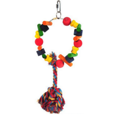 Happypet Parrot toy - cartweel παιχνίδι παπαγάλων