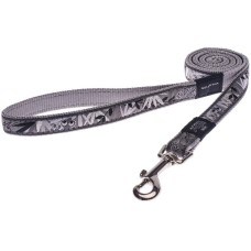 Rogz Οδηγός Σκύλου Fancy Silver Gecko Medium Rogz Οδηγός Σκύλου Fancy Silver Gecko Medium