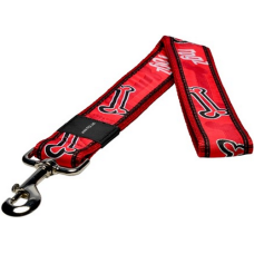 Rogz dogz Οδηγός Σκύλου Fancy dress fixed lead κόκκινο Bone XXLarge Rogz dogz Οδηγός Σκύλου Fancy dress fixed lead κόκκινο Bone XXLarge