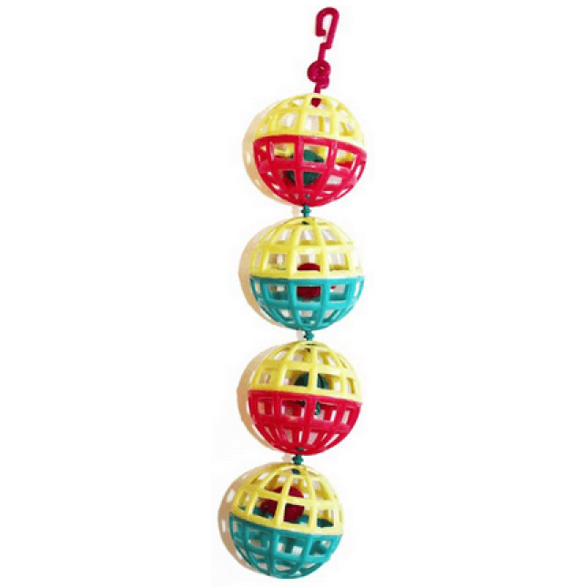 Happypet fun at the fair multi ball toy,παιχνίδι Happypet fun at the fair multi ball toy,παιχνίδι