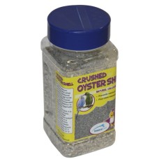 Ιχνοστοιχεία Crushed oyster shell 460G