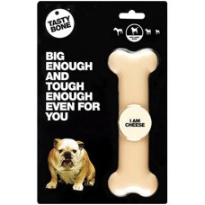 Tastybone toy με γεύση τυριού large 16cm Tastybone toy με γεύση τυριού large 16cm