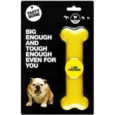 Tastybone toy με γεύση κοτόπουλου large 16cm Tastybone toy με γεύση κοτόπουλου large 16cm