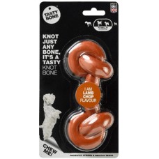 Tastybone κόκαλο με γεύση αρνιού για δυνατά δόντια και ούλα Tastybone κόκαλο με γεύση αρνιού για δυνατά δόντια και ούλα