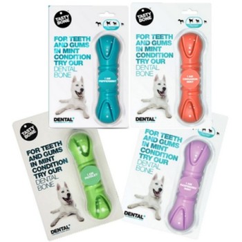 Tastybone dental large για τη μείωση πλάκας και τερηδόνας Tastybone dental large για τη μείωση πλάκας και τερηδόνας