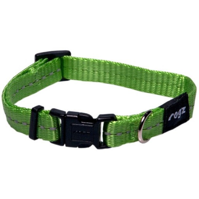 Rogz dogz περιλαίμιο utility side release collar Large Rogz dogz περιλαίμιο utility side release collar Large