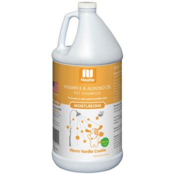 Nooties σαμπουάν gallon μπισκότο βινύλια 3,78ml Nooties σαμπουάν gallon μπισκότο βινύλια 3,78ml