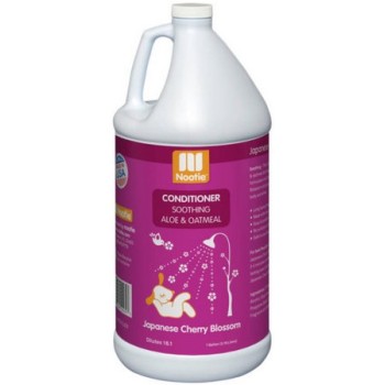 Nooties conditioner gallon άνθος κερασιάς 3,78ml Nooties conditioner gallon άνθος κερασιάς 3,78ml
