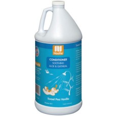 Nooties conditioner gallon μοσχομπίζελο & βανίλια 3,78ml