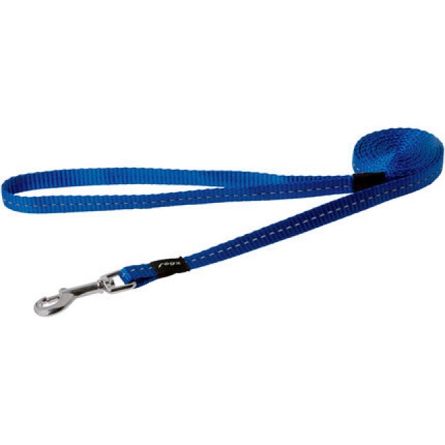 Rogz οδηγός Utility Reflective small 1.8m/11mm Rogz οδηγός Utility Reflective small 1.8m/11mm