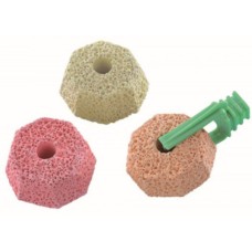 Nobby SET:Πέτρα Οδοντικής υγιεινής-με θήκη 3τεμ. 30 g Nobby SET:Πέτρα Οδοντικής υγιεινής-με θήκη 3τεμ. 30 g