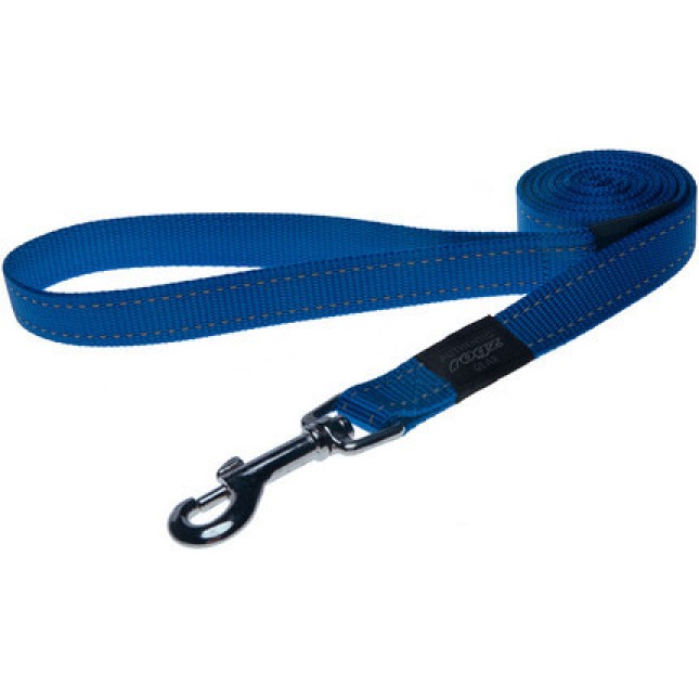 Rogz οδηγός Utility Reflective large 1.4m/20mm Rogz οδηγός Utility Reflective large 1.4m/20mm