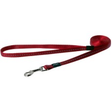 Rogz οδηγός Utility Reflective κόκκινο small 1.8m Rogz οδηγός Utility Reflective κόκκινο small 1.8m
