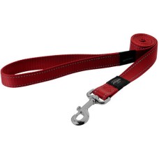 Rogz οδηγός Utility Reflective κόκκινο x?large 1.2m Rogz οδηγός Utility Reflective κόκκινο x?large 1.2m