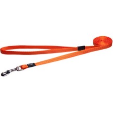 Rogz οδηγός Utility Reflective πορτοκαλί small 1.8m Rogz οδηγός Utility Reflective πορτοκαλί small 1.8m