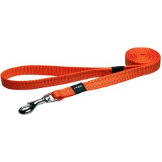 Rogz οδηγός Utility Reflective πορτοκαλί medium 1.4m Rogz οδηγός Utility Reflective πορτοκαλί medium 1.4m