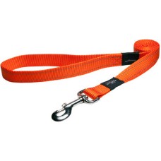 Rogz οδηγός Utility Reflective πορτοκαλί x?large 1.2m Rogz οδηγός Utility Reflective πορτοκαλί x?large 1.2m