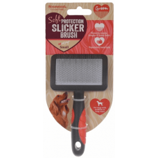 Rosewood βούρτσα Slicker brush medium