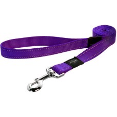 Rogz οδηγός Utility Reflective μωβ x?large 1.2m Rogz οδηγός Utility Reflective μωβ x?large 1.2m