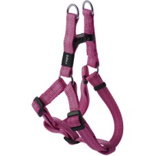 Rogz dogz σαμαράκι Utility Step-in Harness Reflective ροζ εξασφαλίζει μια ασφαλή και άνετη βόλτα