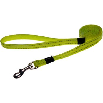 Rogz οδηγός Utility Reflective κίτρινο Rogz οδηγός Utility Reflective κίτρινο
