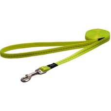Rogz οδηγός Utility Reflective κίτρινο small 1.8m Rogz οδηγός Utility Reflective κίτρινο small 1.8m