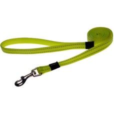 Rogz οδηγός Utility Reflective κίτρινο medium 1.4m Rogz οδηγός Utility Reflective κίτρινο medium 1.4m