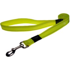 Rogz οδηγός Utility Reflective κίτρινο large 1.4m Rogz οδηγός Utility Reflective κίτρινο large 1.4m