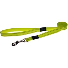 Rogz οδηγός Utility Reflective κίτρινο x?large 1.2m Rogz οδηγός Utility Reflective κίτρινο x?large 1.2m