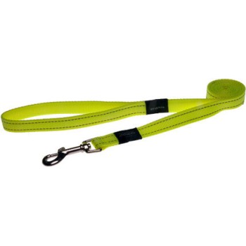 Rogz οδηγός Utility Reflective κίτρινο x?large 1.2m Rogz οδηγός Utility Reflective κίτρινο x?large 1.2m