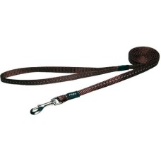 Rogz οδηγός Utility Reflective καφέ small 1.8m Rogz οδηγός Utility Reflective καφέ small 1.8m