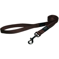 Rogz οδηγός Utility Reflective καφέ large 1.4m Rogz οδηγός Utility Reflective καφέ large 1.4m