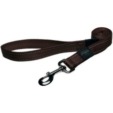 Rogz οδηγός Utility Reflective καφέ x?large 1.2m Rogz οδηγός Utility Reflective καφέ x?large 1.2m