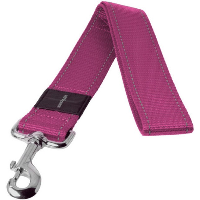 Rogz οδηγός Utility Reflective ροζ xx?large 0.5m Rogz οδηγός Utility Reflective ροζ xx?large 0.5m