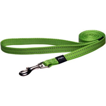 Rogz οδηγός Utility Reflective πράσινο Rogz οδηγός Utility Reflective πράσινο