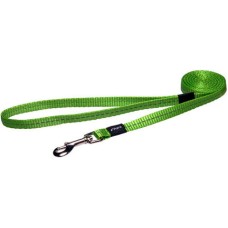 Rogz οδηγός Utility Reflective πράσινο small 1.8m Rogz οδηγός Utility Reflective πράσινο small 1.8m