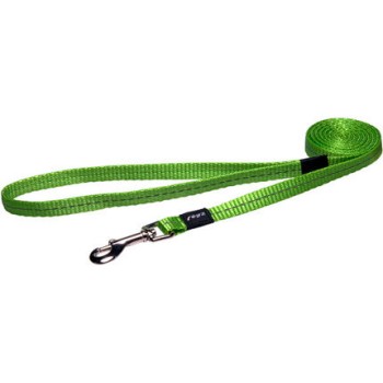 Rogz οδηγός Utility Reflective πράσινο small 1.8m Rogz οδηγός Utility Reflective πράσινο small 1.8m