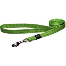 Rogz οδηγός Utility Reflective πράσινο medium 1.4m Rogz οδηγός Utility Reflective πράσινο medium 1.4m