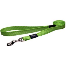 Rogz οδηγός Utility Reflective πράσινο large 1.4m Rogz οδηγός Utility Reflective πράσινο large 1.4m