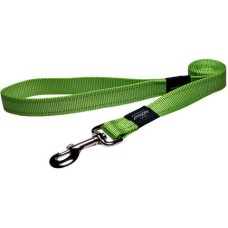 Rogz οδηγός Utility Reflective πράσινο x?large 1.2m Rogz οδηγός Utility Reflective πράσινο x?large 1.2m