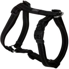 Rogz dogz σαμαράκι utility h-harness Reflective μαύρο large 45x75cm Rogz dogz σαμαράκι utility h-harness Reflective μαύρο large 45x75cm